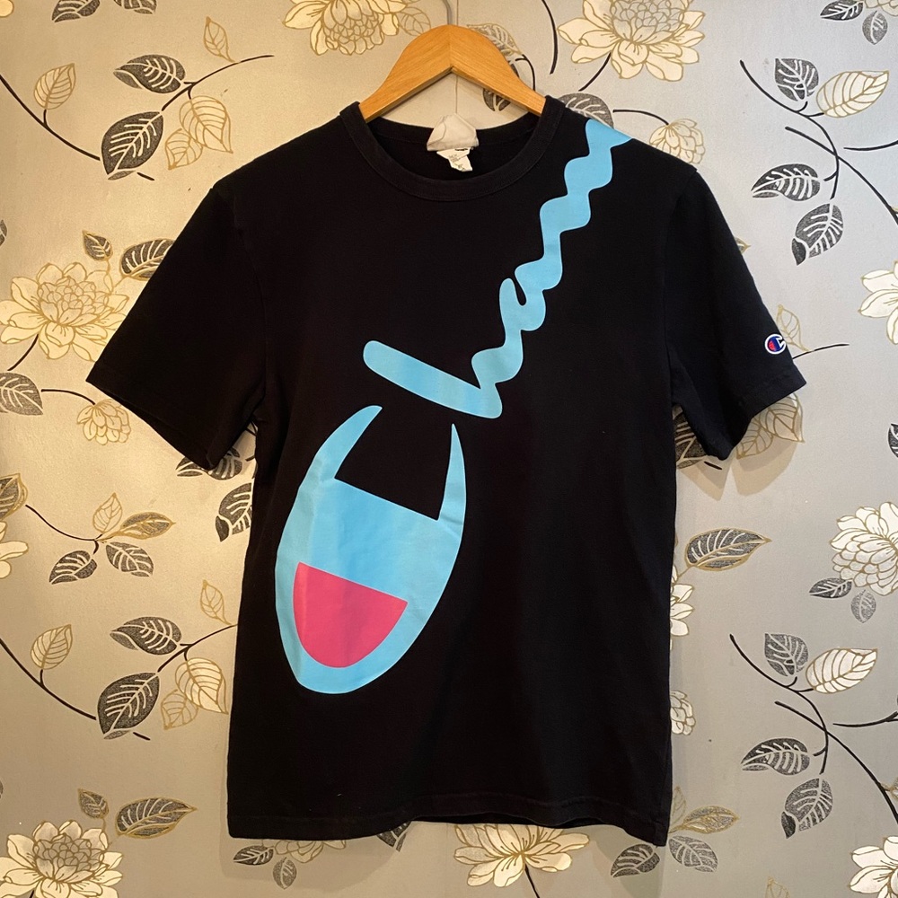 Champion Tee